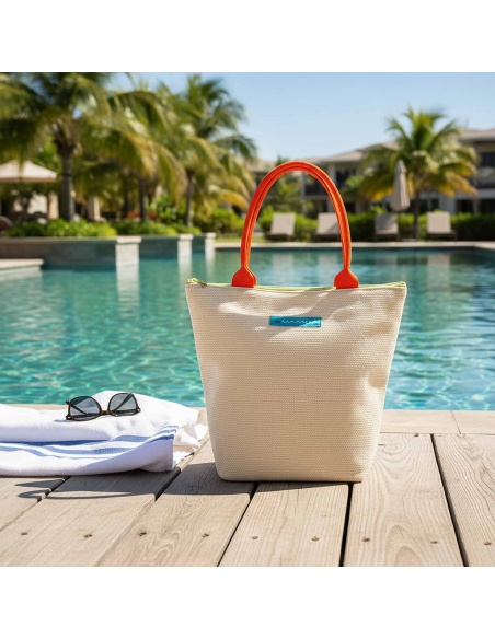 Taška / Recycling: Respect, Recycle, Upcycling