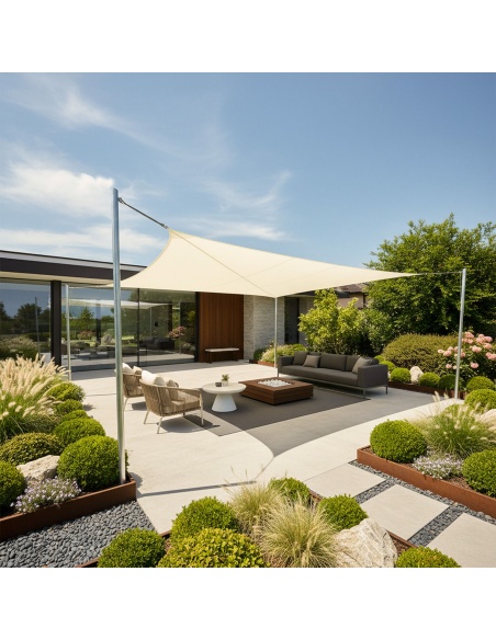 EZ Breez: Jediný Patentovaný Vodotěsný Stan pro Plachtění