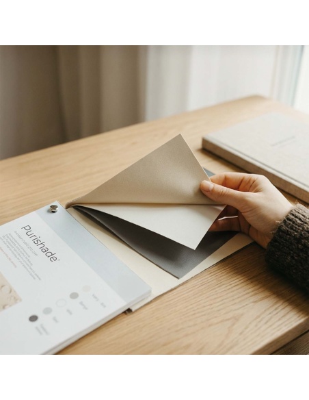 Vzorky tkanin Solaria & Solaria +Plus