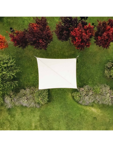 Zefira Automatická Stínící Plachta: Bez Omezení