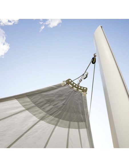 Zefira Automatická Stínící Plachta: Bez Omezení