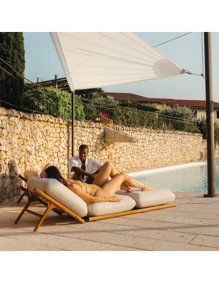 Zefira Automatická Stínící Plachta: Bez Omezení