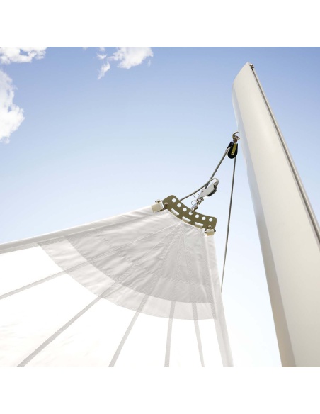 Zefira Automatická Stínící Plachta: Bez Omezení