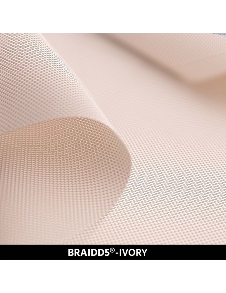 Vzorky tkanin Vertikální markýza