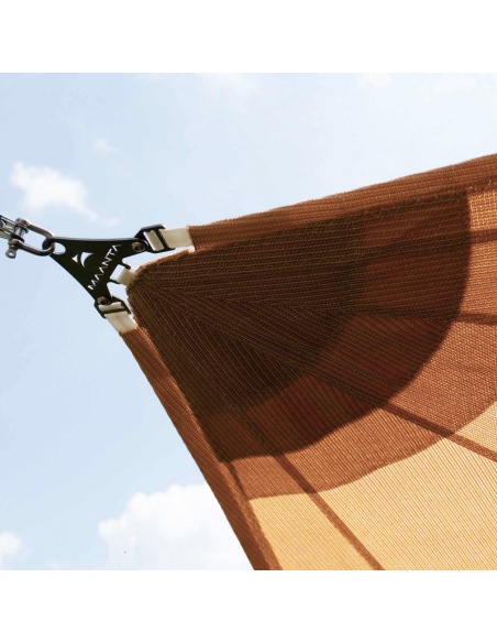 Solaria Prodyšná Plachta - naše nejlepší prodyšná plachta