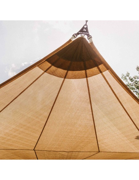 Solaria Prodyšná Plachta - naše nejlepší prodyšná plachta