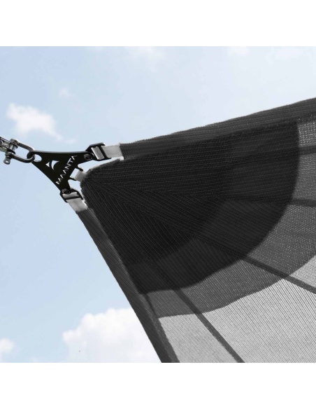 Solaria Prodyšná Plachta - naše nejlepší prodyšná plachta