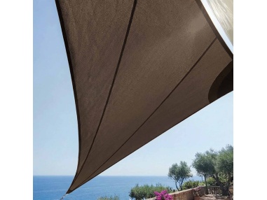 Solaria Prodyšná Plachta - naše nejlepší prodyšná plachta