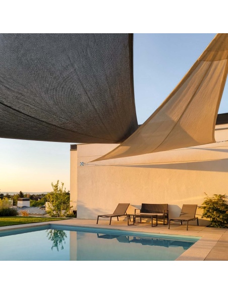 Solaria Prodyšná Plachta - naše nejlepší prodyšná plachta