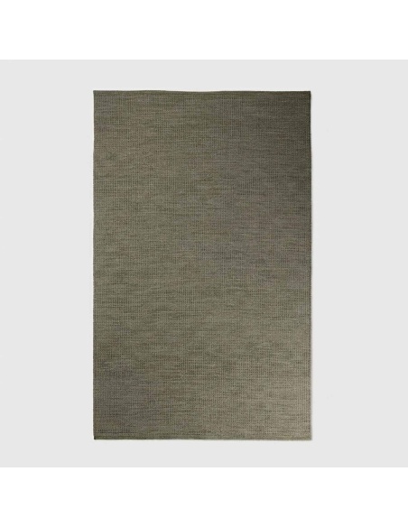 Tramelia: Ručně tkaný venkovní koberec