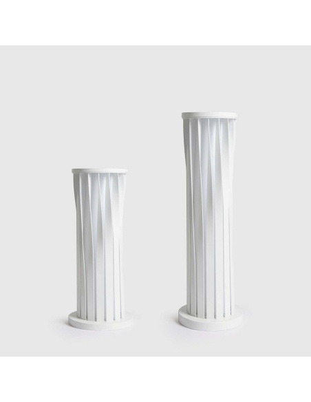 Helira: Solární Lampa Design pro Zahradu