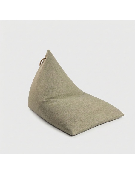 Thera: Venkovní Sedací Vak a Sedací Vak se Snímatelným Potahem