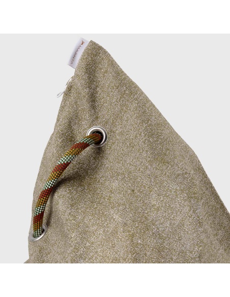 Thera: Venkovní Sedací Vak a Sedací Vak se Snímatelným Potahem