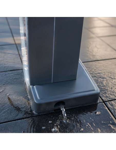 Lyra T6: Bioklimatická pergola se 6 jedinečnými technologiemi