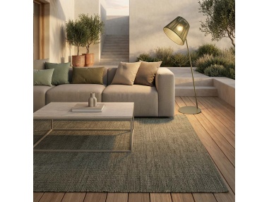 Ropelle - Solární lampa, která stylově dotváří váš venkovní prostor