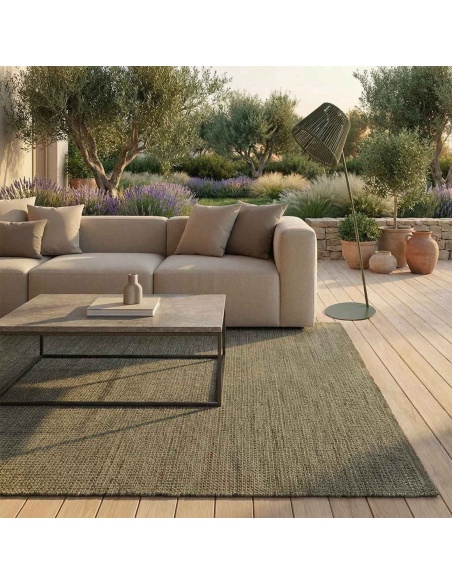 Ropelle - Solární lampa, která stylově dotváří váš venkovní prostor