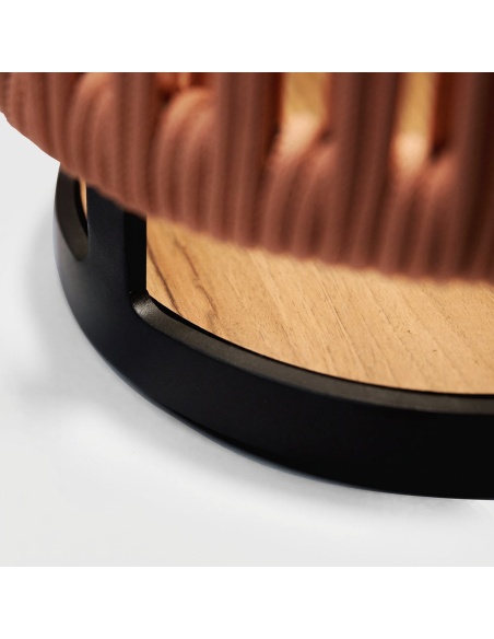 Filara - Solární stojací lampa pro venkovní použití