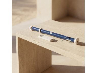 Motor + dálkové ovládání pro roletu - Automatizujte svou roletu jedním kliknutím