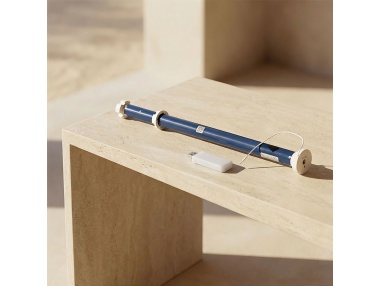 Motor + WiFi Bridge pro roletu - Automatizujte svou roletu pomocí hlasu