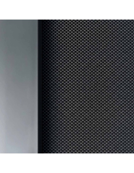 Manual Zip Screen - ZIP screenová roleta pro pergolu Lyra T6