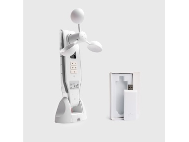 Pack větrný senzor + WifiBridge