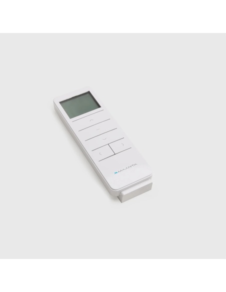 Sada motoru + 12V nabíječka baterií + dálkové ovládání pro stahovací markýzy