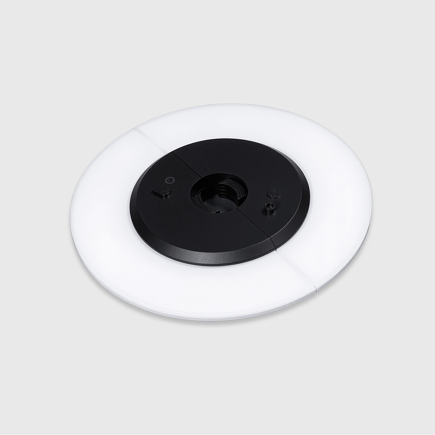 Magnetické LED světlo pro slunečník - Kompatibilní s Klika a Lybra