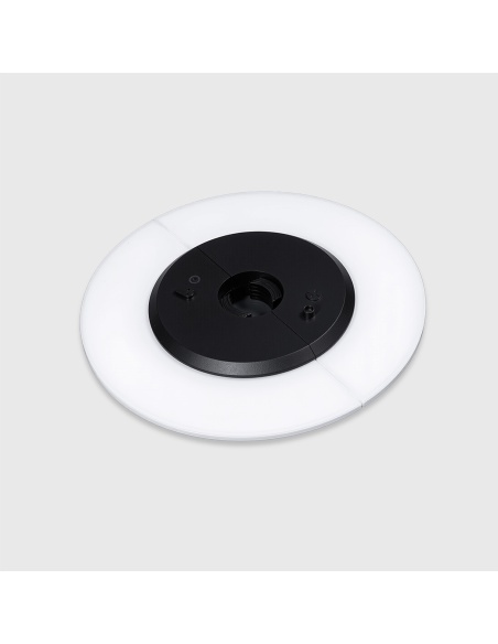 Magnetické LED světlo pro slunečník - Kompatibilní s Klika a Lybra