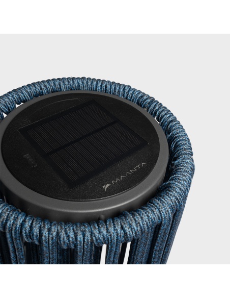 Filara: solární lampa design - solární osvětlení venkovní i zahrada