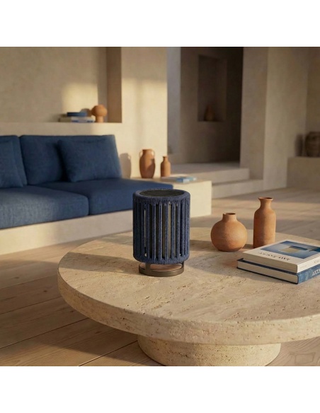 Filara: solární lampa design - solární osvětlení venkovní i zahrada