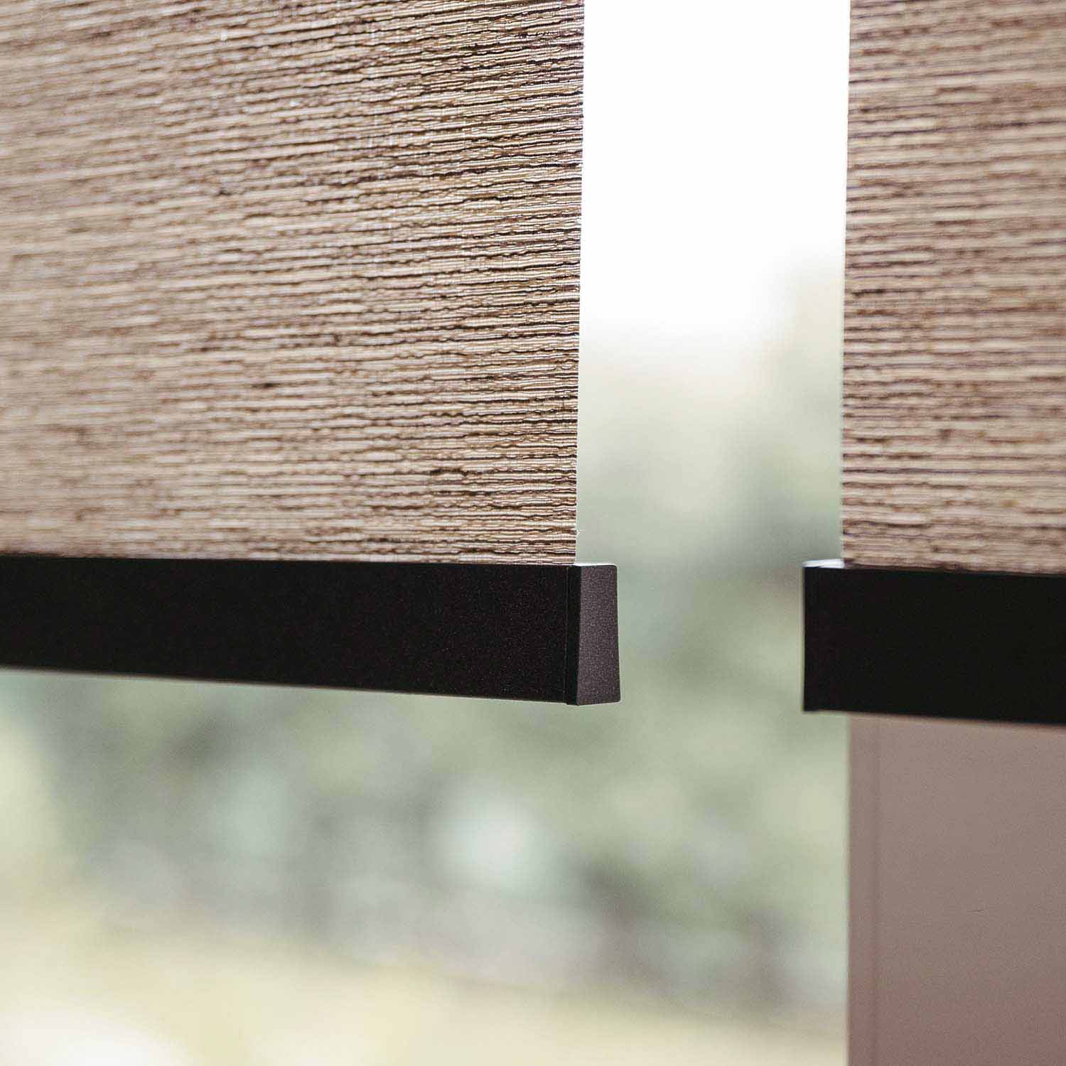 Mechanismus Tens-Flow