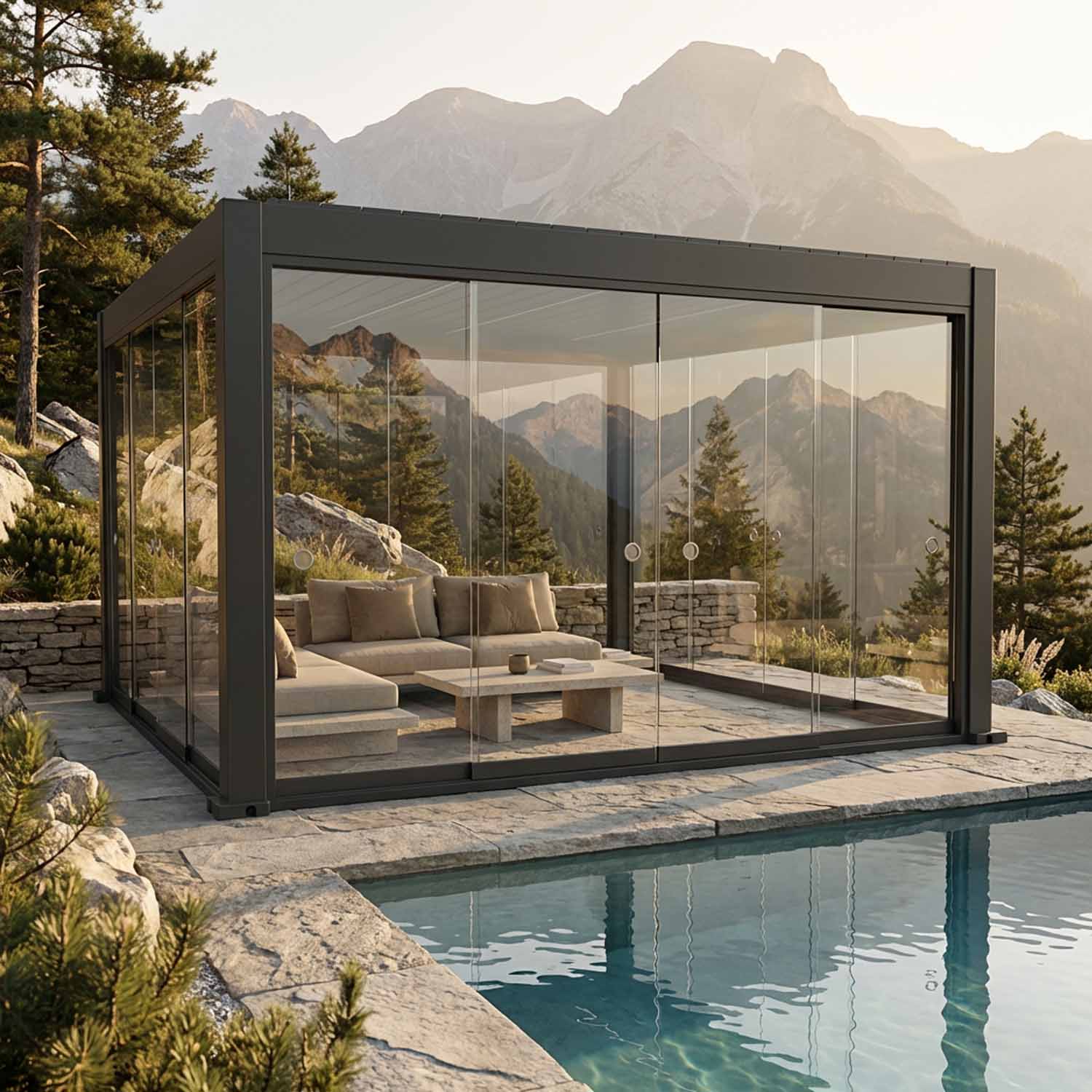 Integrazione nativa Lyra T6