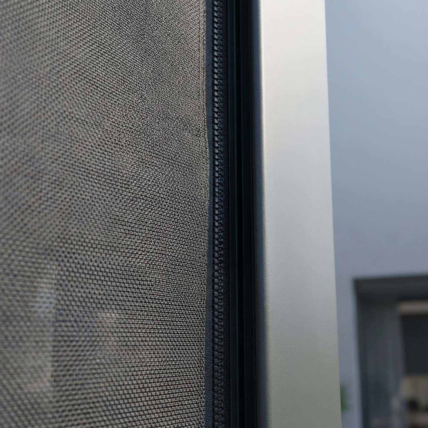 Systém ZIP s pevným vedením
