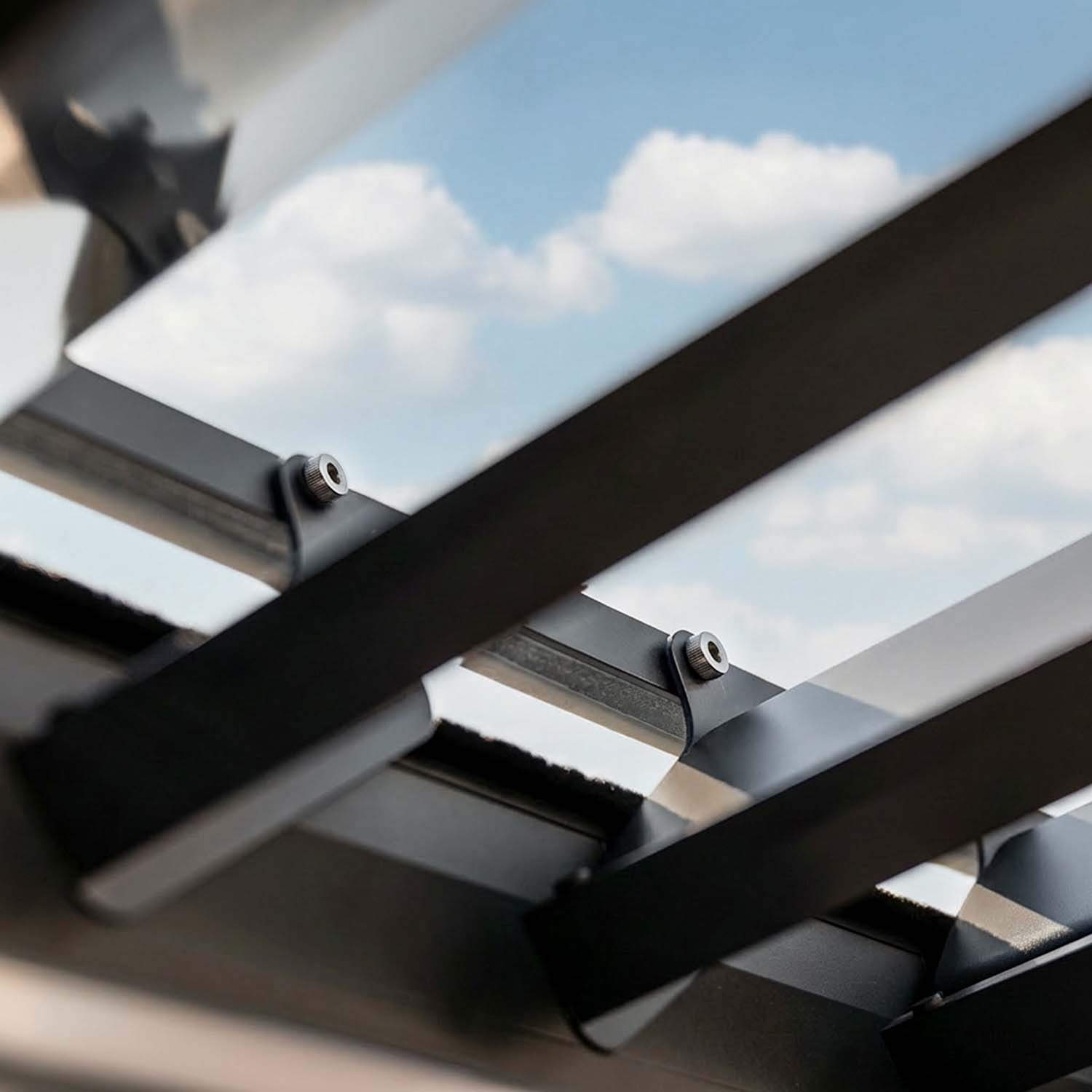 Šrouby M8 bolt-lock: nikdy se nepovolí