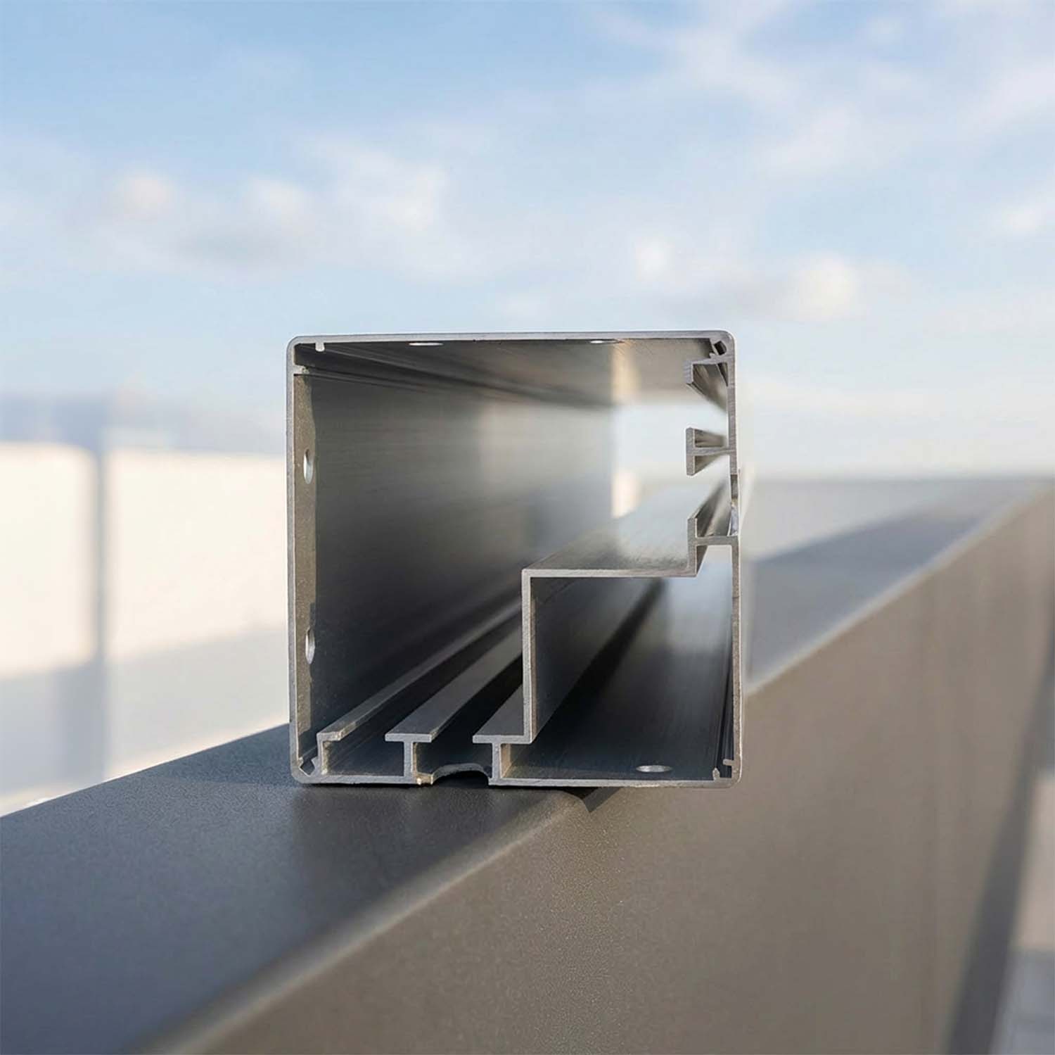 O 20 % pevnější než T5