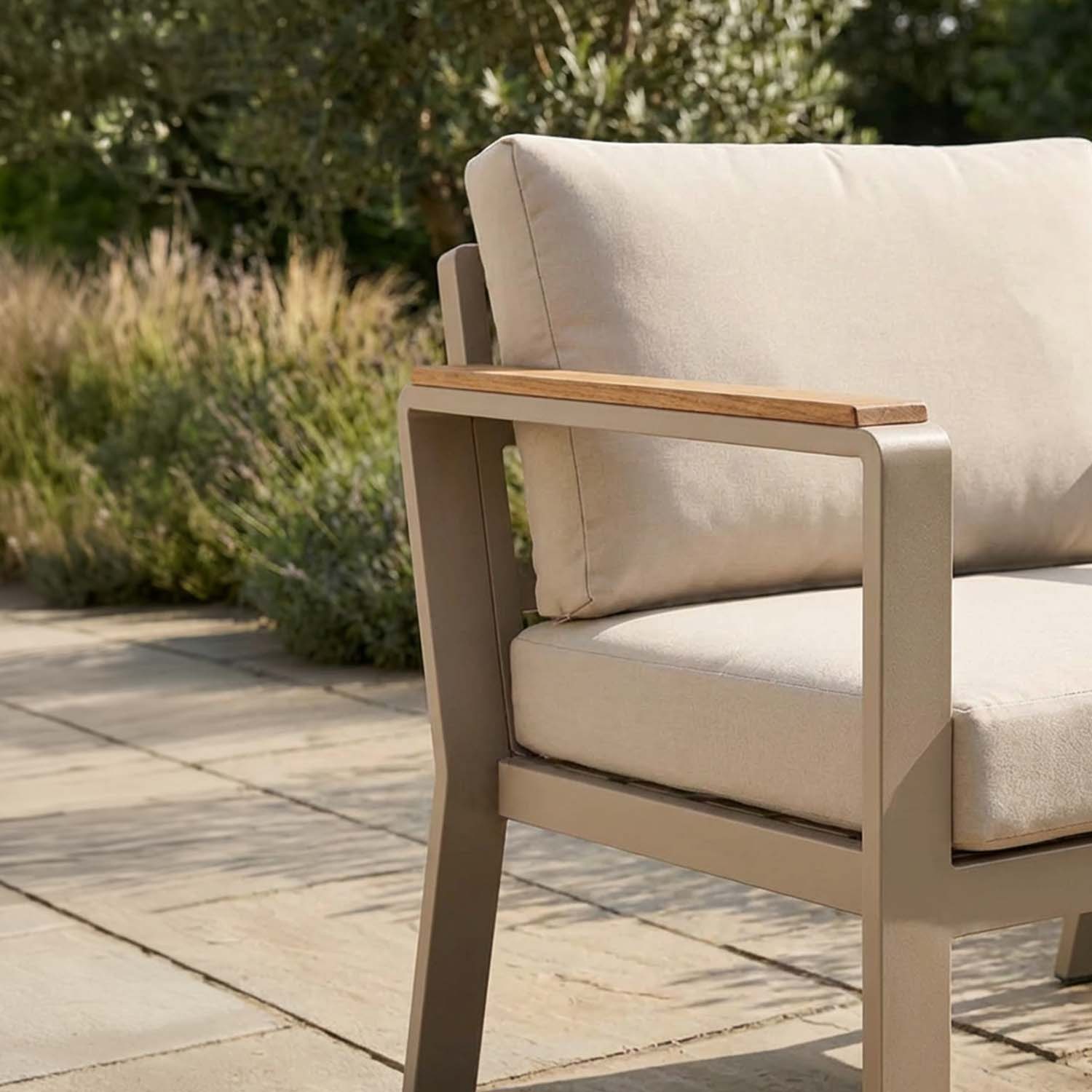 Práškově lakovaný hliník