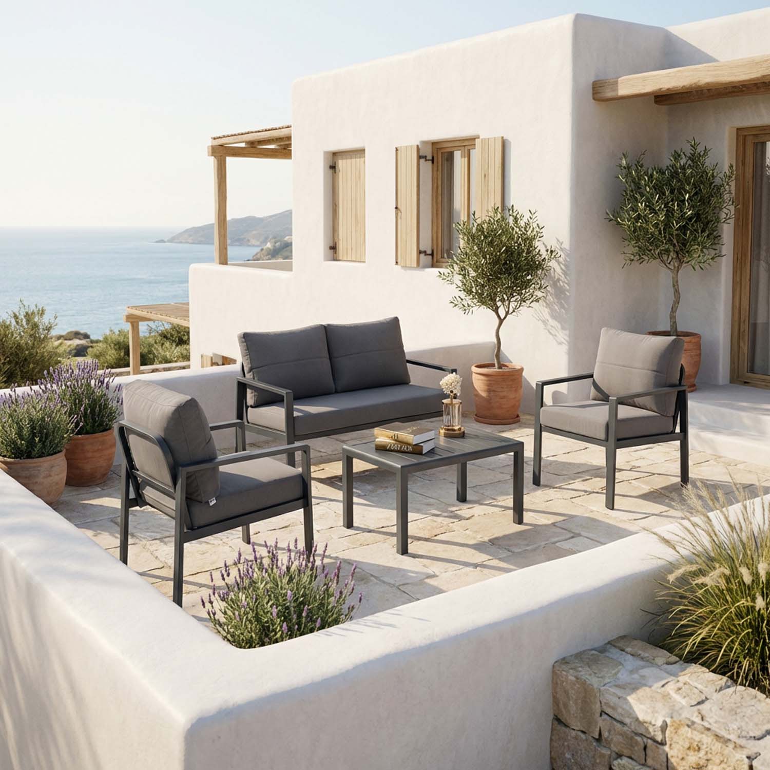 Flat-pack: doručitelné kamkoli