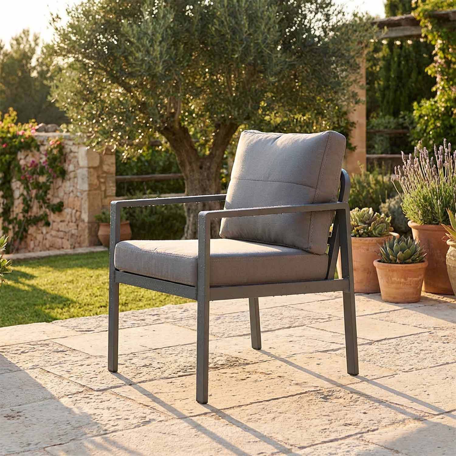 Navrženo pro venkovní použití