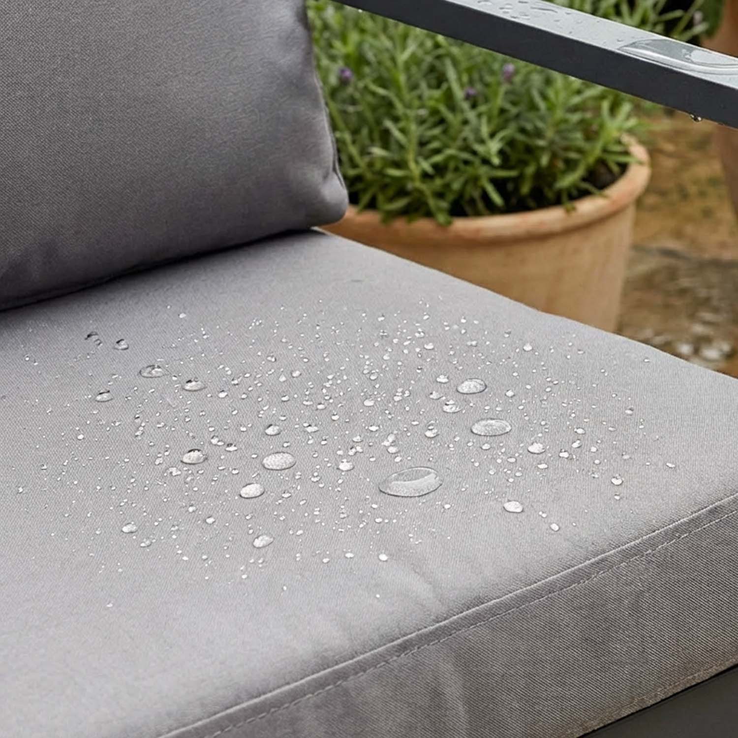 Vysoce odolná tkanina Olefin