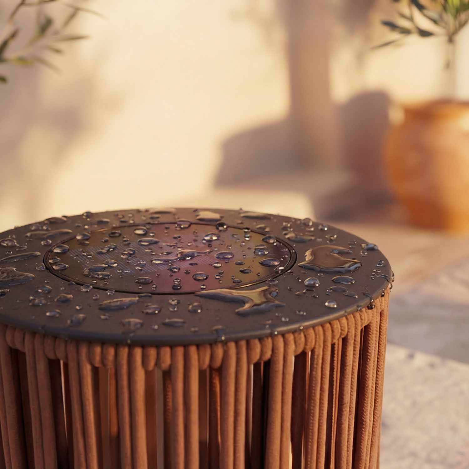 IP65: venku v každém ročním období