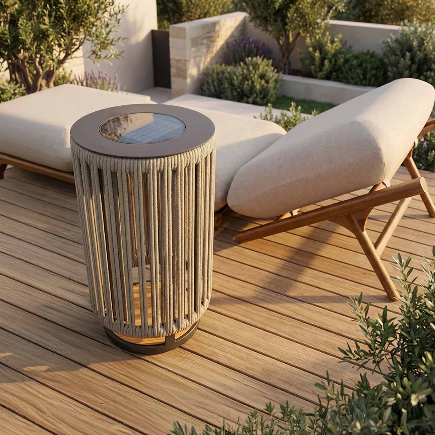 Stejná baterie pro každou velikost