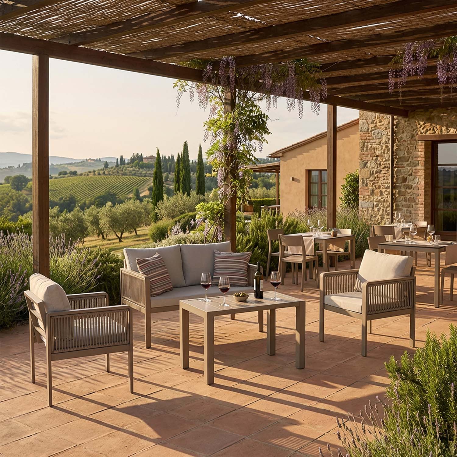 Jedno balení, celý set