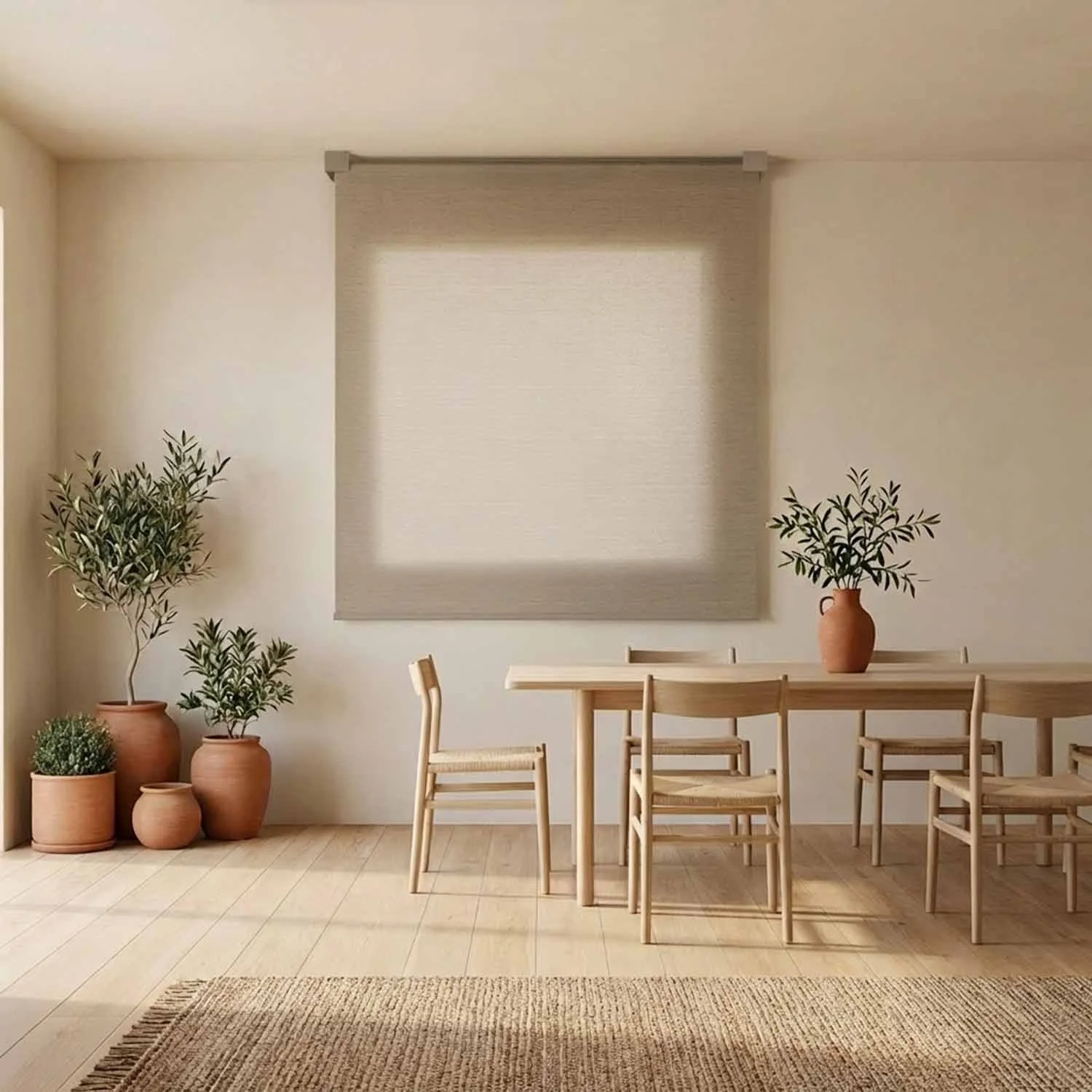 Earth Collection Dune Taupe – deska Natural Taupe
