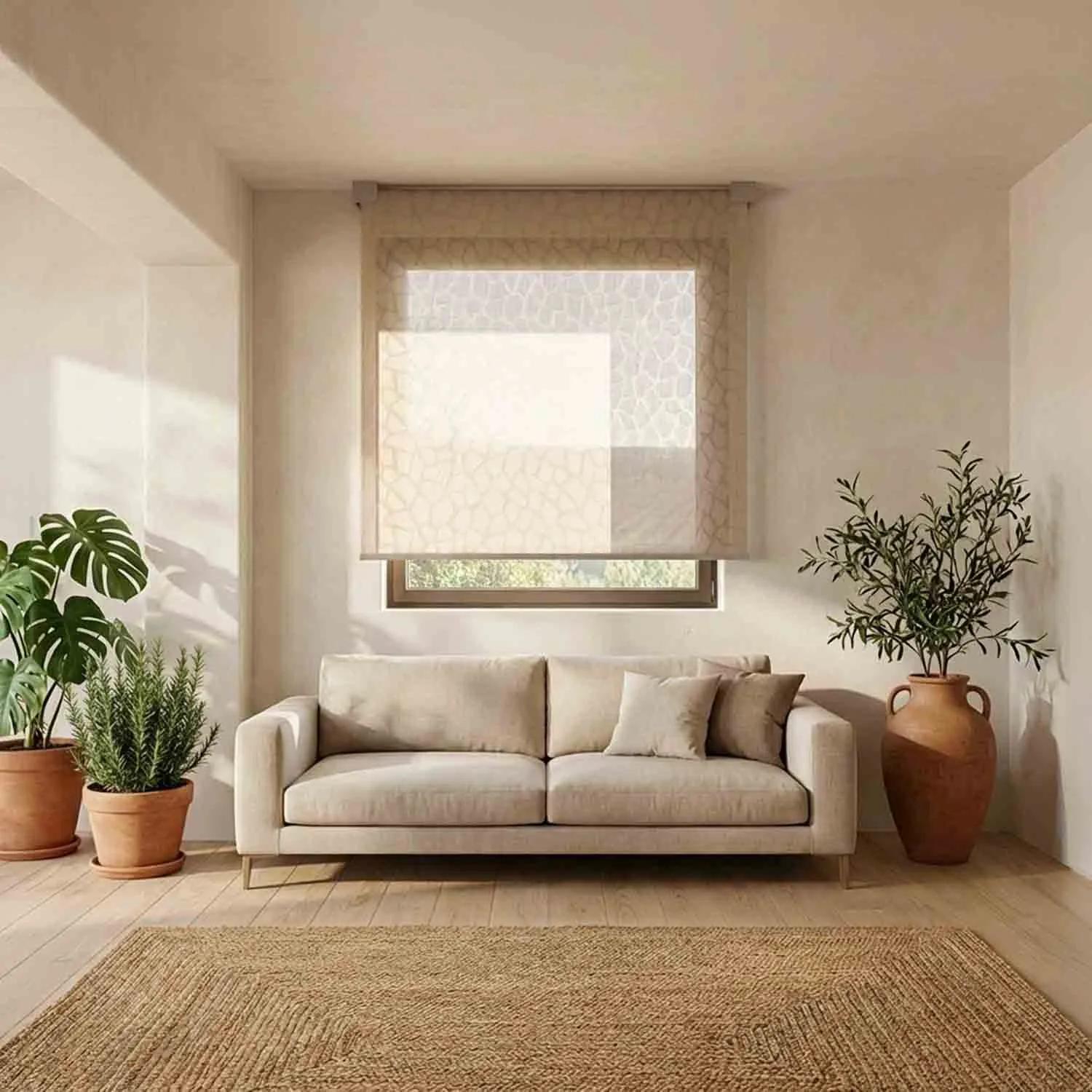 Diamond Collection Mineral Beige – deska Natural Taupe
