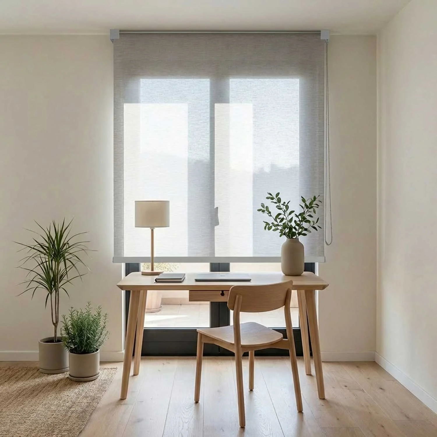Fine Line Collection Silver Grey – deska Grey