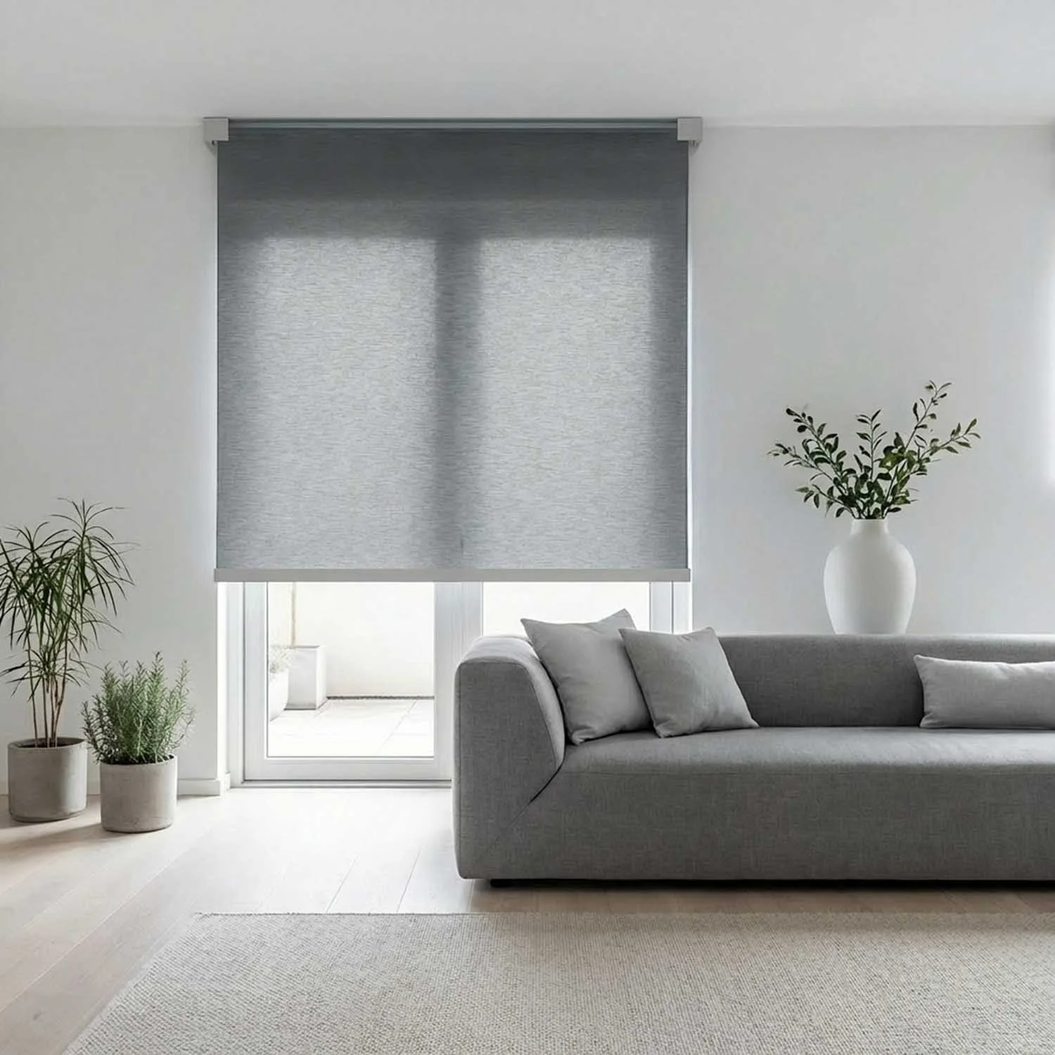 Horizon Collection Granite Grey – deska Grey