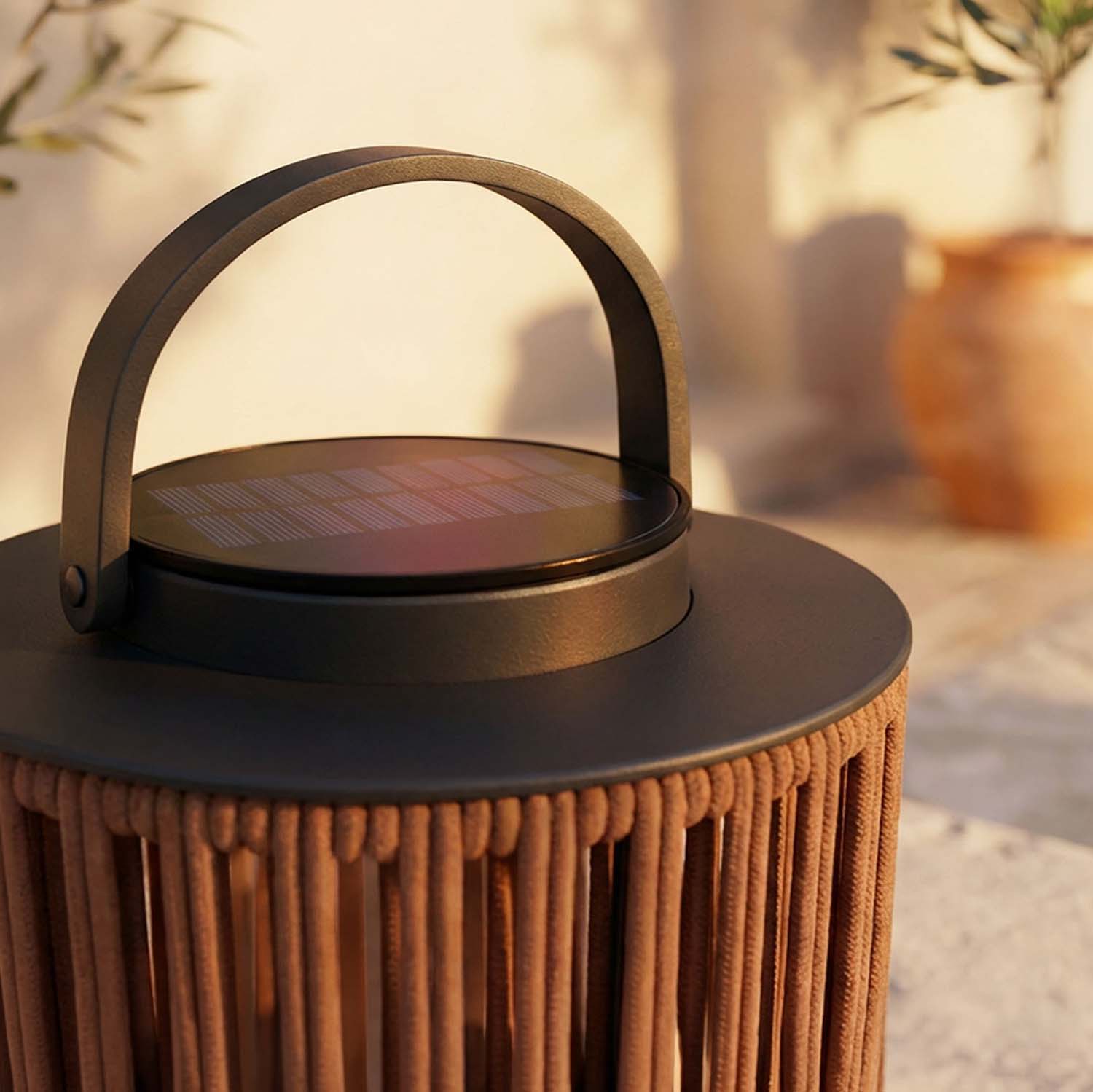 Solární energie + baterie