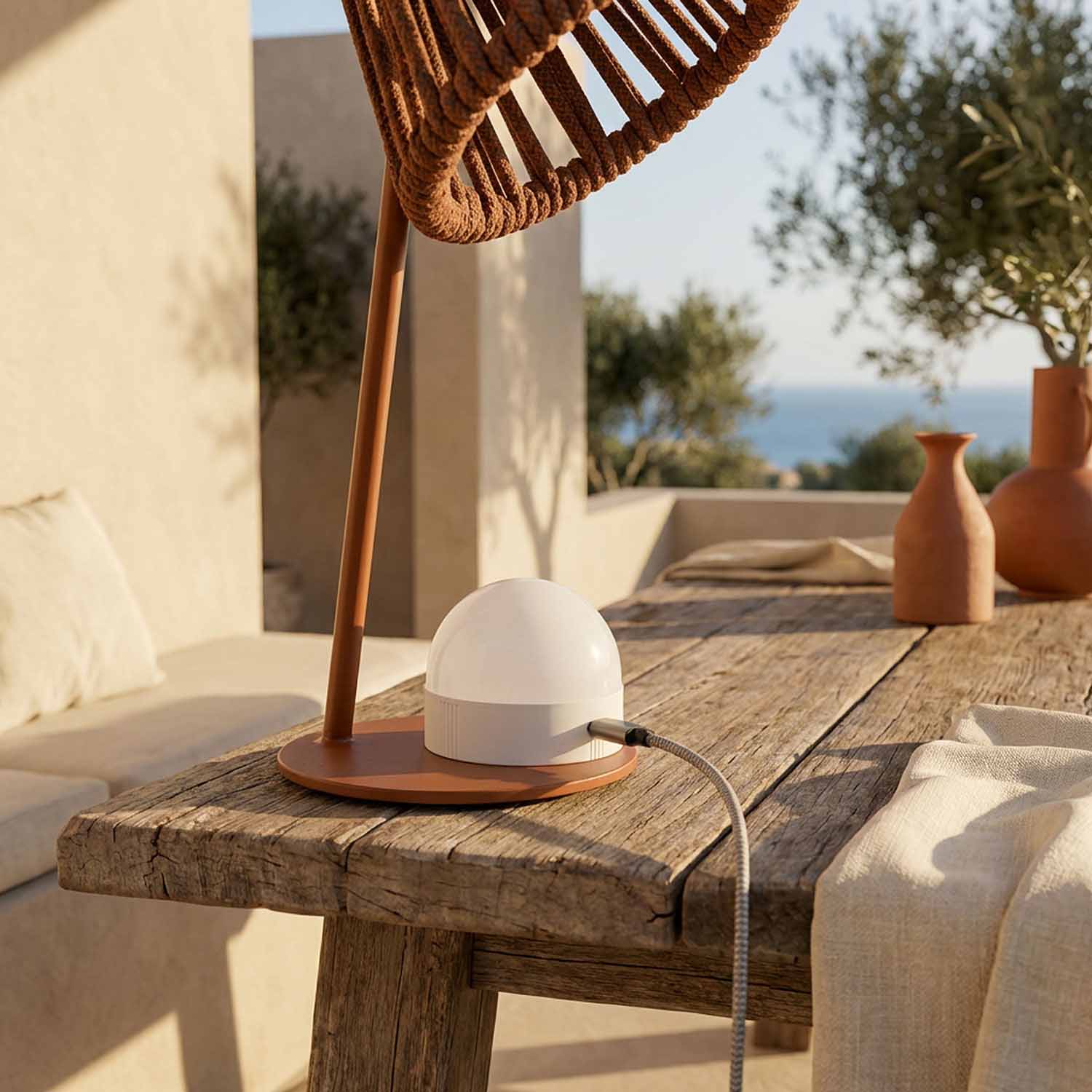 Dobíjení za 2 hodiny
