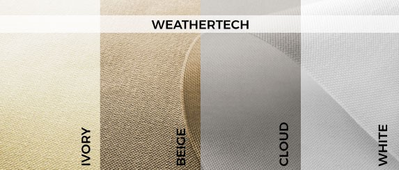 weathertech maanta