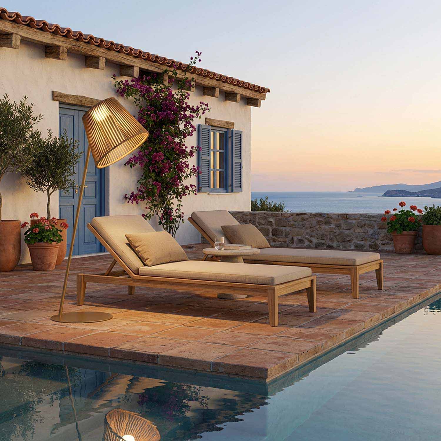 5 barev z palety Maanta